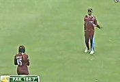 AB de Villiers Sixes & Fours vs West Indies, 19th Match Highlights ICC Cricket World Cup 2015