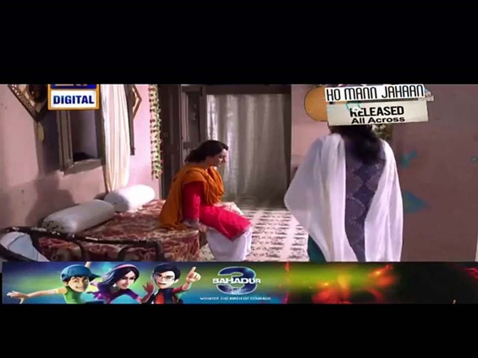 Mein Adhuri Episode 8 Part 3