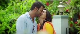Kathakali _ Telugu Official Trailer - Vishal, Catherine Tresa _ Pandiraj _ Hip Hop Tamizha