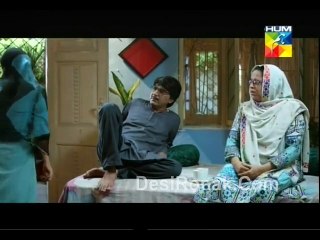 Gul e Rana - Ep 9 P3