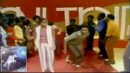 Atlantic Starr (Lets) Rock N Roll (Maxi Extended Re Edit) [1979 HQ]