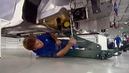 How Its Made - Rally Cars