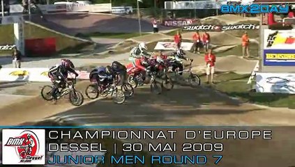2009 UEC BMX - EURO ROUND - DESSELJM_M7
