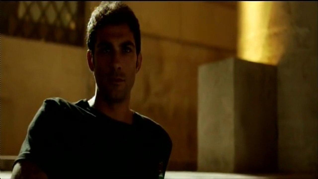 Fasten Your Seatbelts