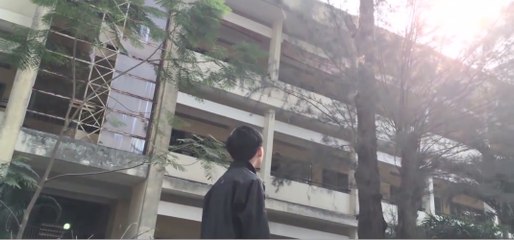 Ký Ức [Memory] - Short Film