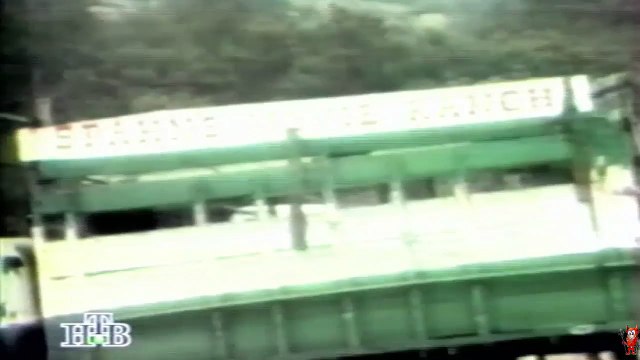 Убийства 'семьи' Мэнсона