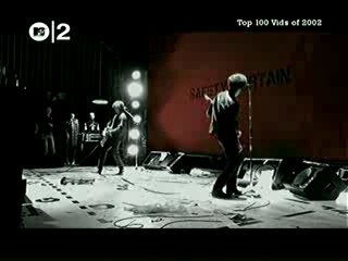 Black Rebel Motorcycle Club -