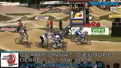 2009 UEC BMX - EURO ROUND - DESSELJW_M8