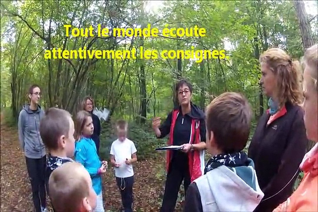 CO entrainement