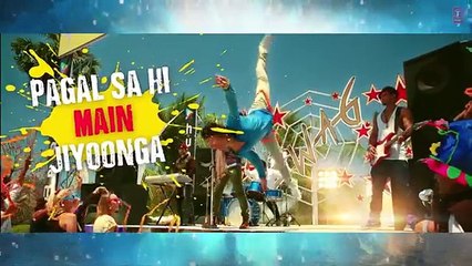 Zindagi Aa Raha Hoo main - Papular Video Song 2015