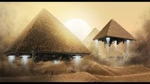 Ufo Sightings Proved : How Aliens Built Pyramids New (Full Length Documentary)