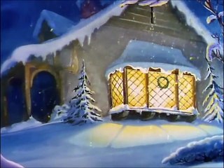 Tom and Jerry - Episode 3 - The Night Before Christmas (1941)