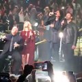 Howard Stern, Billy Joel & Jimmy Kimmel's 2016 NYE Countdown