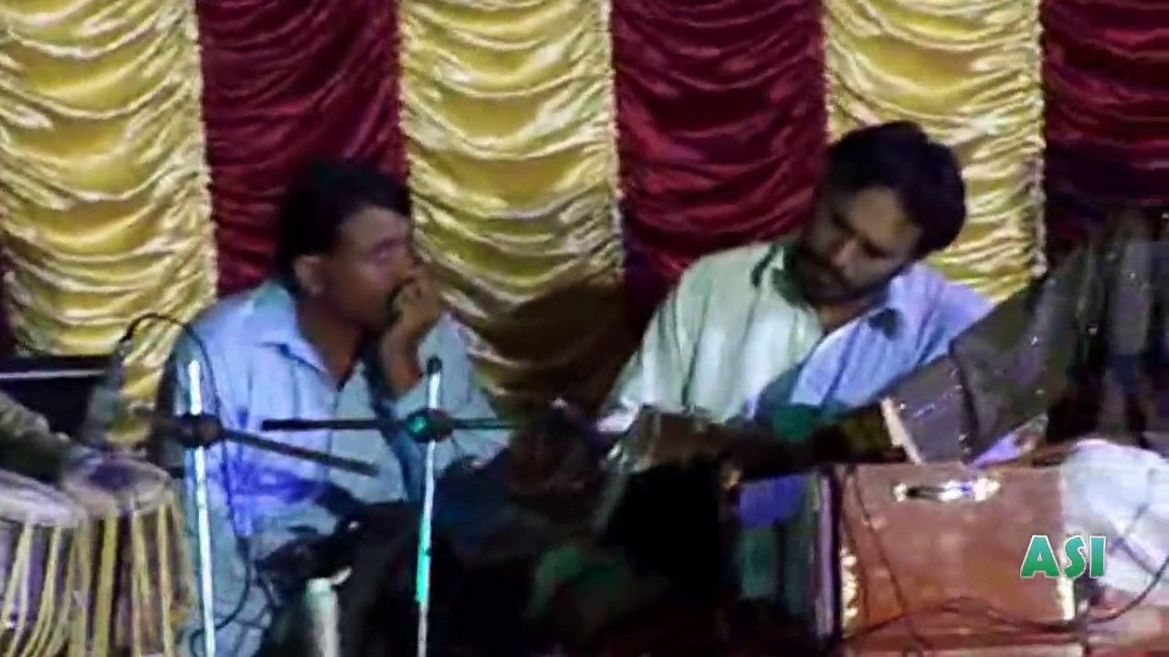 SADA ITBAR KAR NA ZANGI BARBAD KAR  (MIRZA ASHIRAF) CHOA SADIAN SHAH  SONG 1