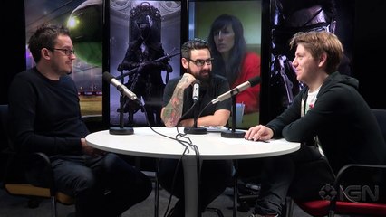 Why Rocket League is the Greatest Sports Game of 2015 - IGN UK Podcast