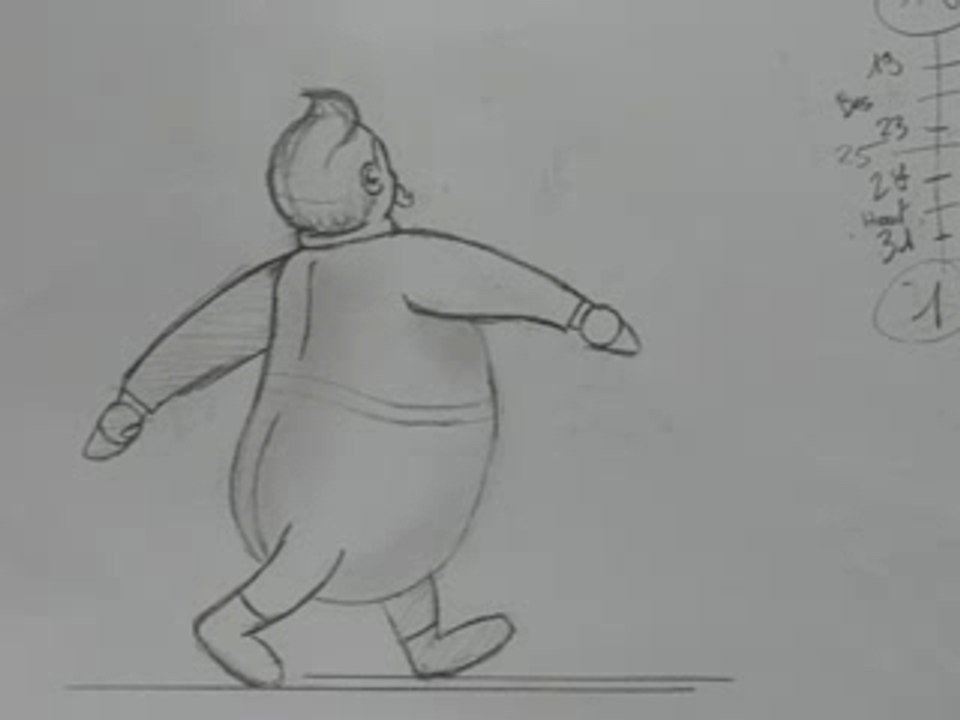 Bonhomme