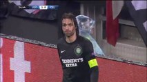 Juventus - Celtic Glasgow 2-0 (06.03.2013) Ritorno, Ottavi Champions League (2a Versione).