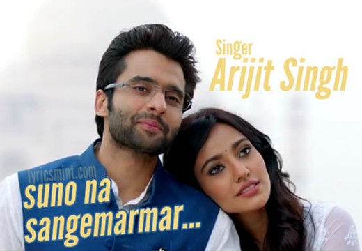 Suno Na Sangemarmar Full Song Youngistaan | Arijit Singh | Jackky Bhagnani, Neha Sharma
