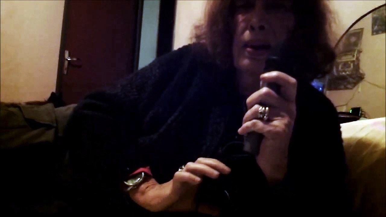 IL SUFFIRAIT  DE  PRESQUE  RIEN   EN  LIVE    BERNIY  SERGE REGIANNI