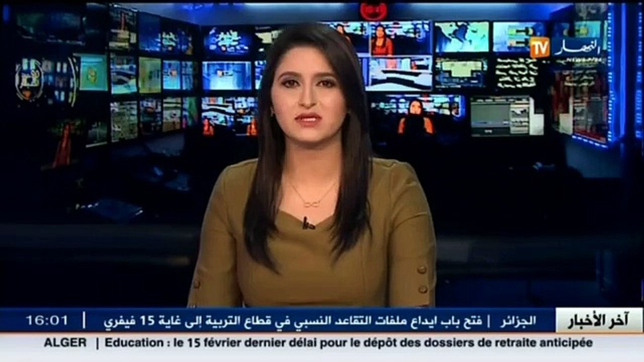 مجلس الأمة   ترقب لإعلان الرئيس بوتفليقة عن قائمة الثلث الرئاسي