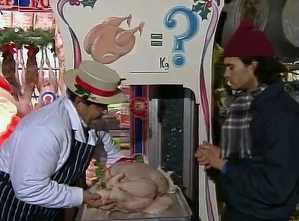 Mr.Bean - Episode 13 Eng Sub