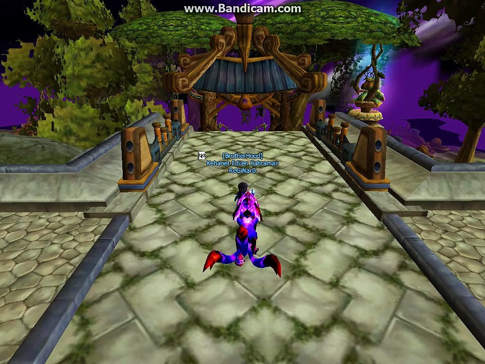 Bruna Kraliyet Sarayı :)