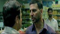 AIRLIFT | Official Trailer HD  1080p | Akshay Kumar-Nimrat Kaur | Bollywood Movie Trailers 2016 | Maxpluss