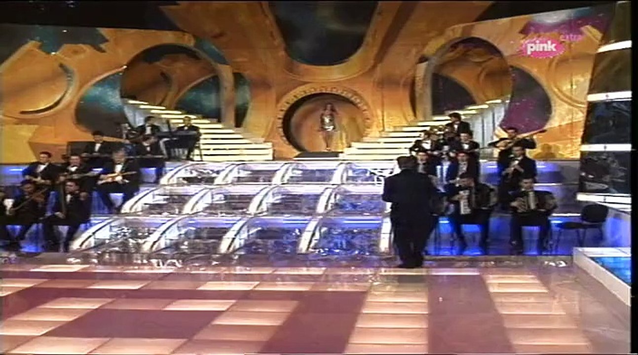 Viki Miljkovic - Godine