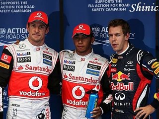 Resumen del GP de Corea 2011 - Loquendo