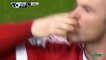 Manchester United - Swansea 2-1: incredibile gol di Wayne Rooney