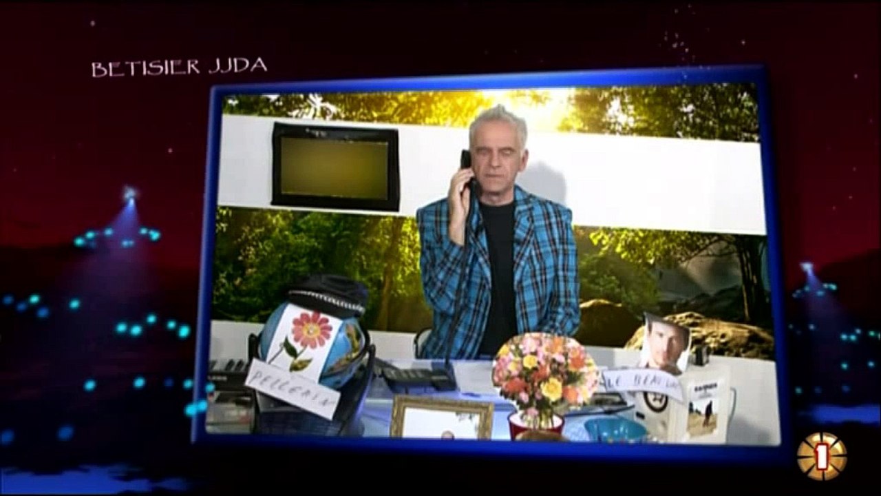 Le grand Bétisier d'IDF1 1/2