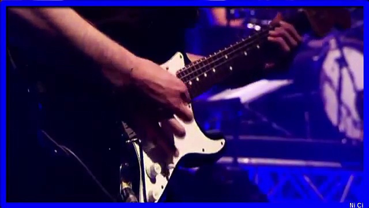 Andrea Berg - Zwischen Himmel u. Erde (MIX Live 2009)