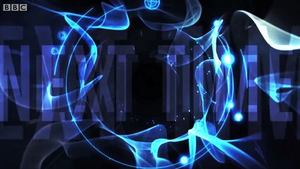 Doctor Who Christmas Special 2015: Next Time Trailer - BBC