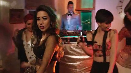 Harun Erkezen ft Nihan Akın  Gel Barışalım Artık
