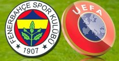 Fenerbahçe'nin UEFA'ya Yaptığı Finansal Savunma Olumlu Sonuç Verdi