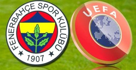 Fenerbahçe'nin UEFA'ya Yaptığı Finansal Savunma Olumlu Sonuç Verdi