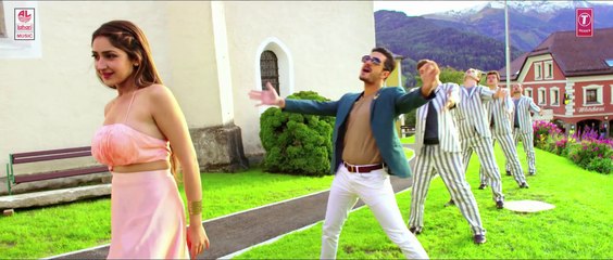 01 - Padessavae - Full Video Song - Akhil-The Power Of Jua