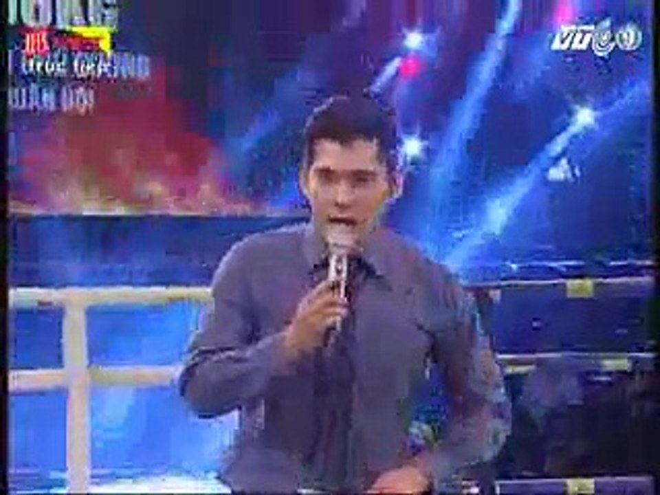 Chung Kết BOXING Nam 2/1/2015 Trận 5 : Trần Phú Cường (Quân Đội) VS Nguyễn Văn Giới (Đà Nẵng)