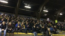 Stade briochin : 200 supporters se déplacent