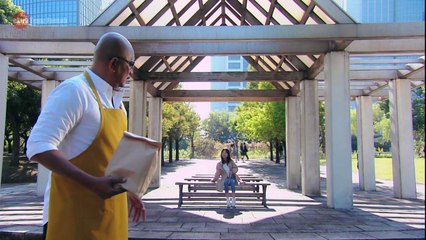 مشاهدة حلقة 3 من دراما  انخيل القلب مترجمة اون لاين حلقة 3