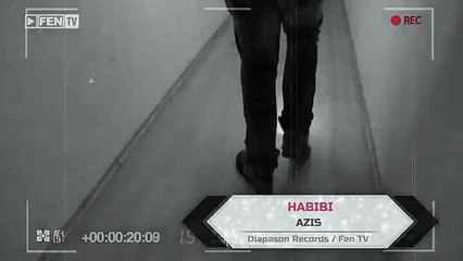 Azis Habibi 2015 bg music