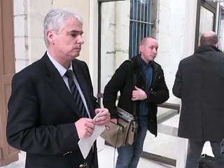 Mosquée de Valence: le forcené voulait "tuer des militaires" et "être tué" par eux