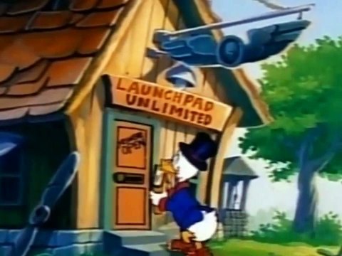 DuckTales 033 The Golden Fleecing arsenaloyal