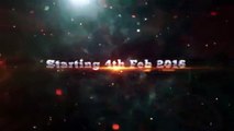 Promo of Pakistan Super League Launched PSL Starting on 4th Feb 2016
