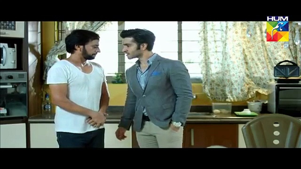 Gul E Rana Episode 6 Full HUM TV Drama 12 Dec 2015