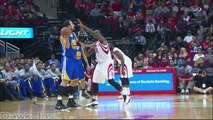 Stephen Curry Full Highlights 2014.11.08 at Rockets - 34 Pts, 10 Rebs, 5 Assists, 4 Stls, MVP!