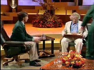 Alan Partridge 167 Forbes McAllister