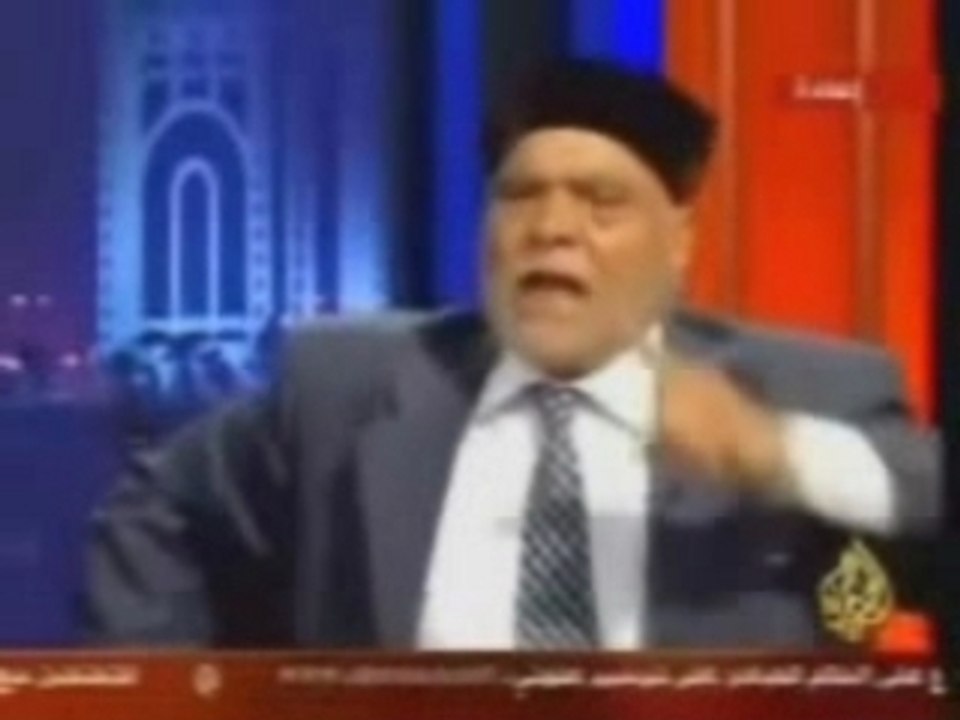 Debat Wafa Sultan part 2 (Arabic)