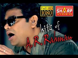 AR RAHMAN HIT SONGS  19