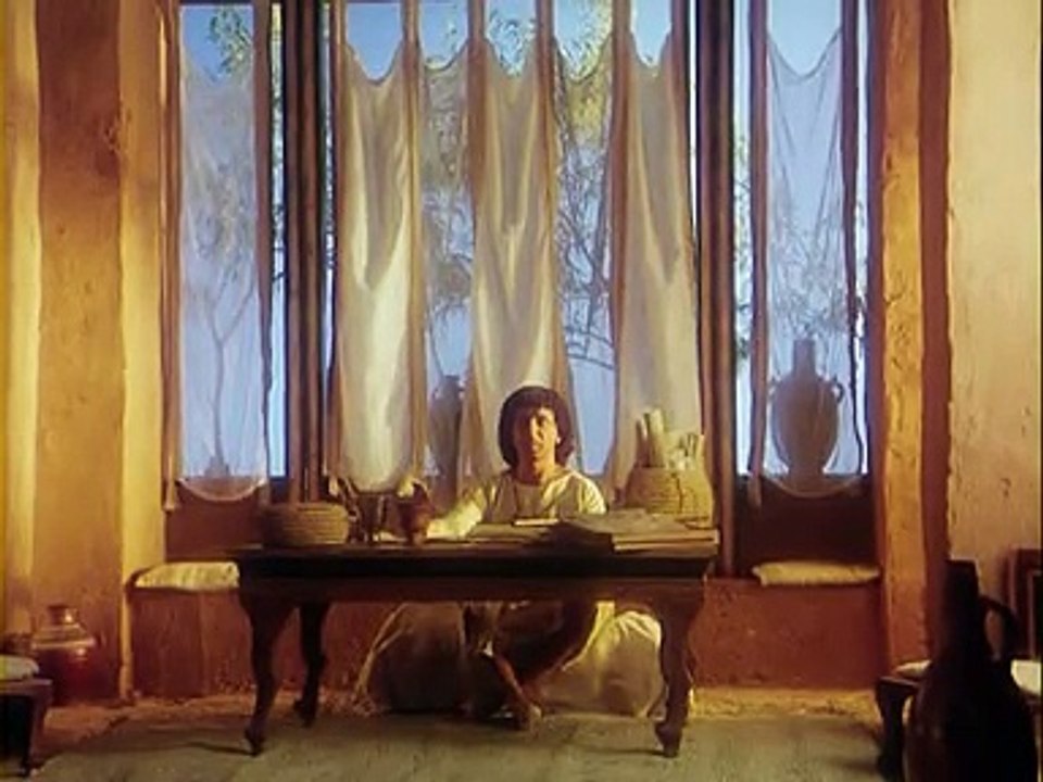 Film: MOISE (partea 1) - cu subtitrare in limba romana